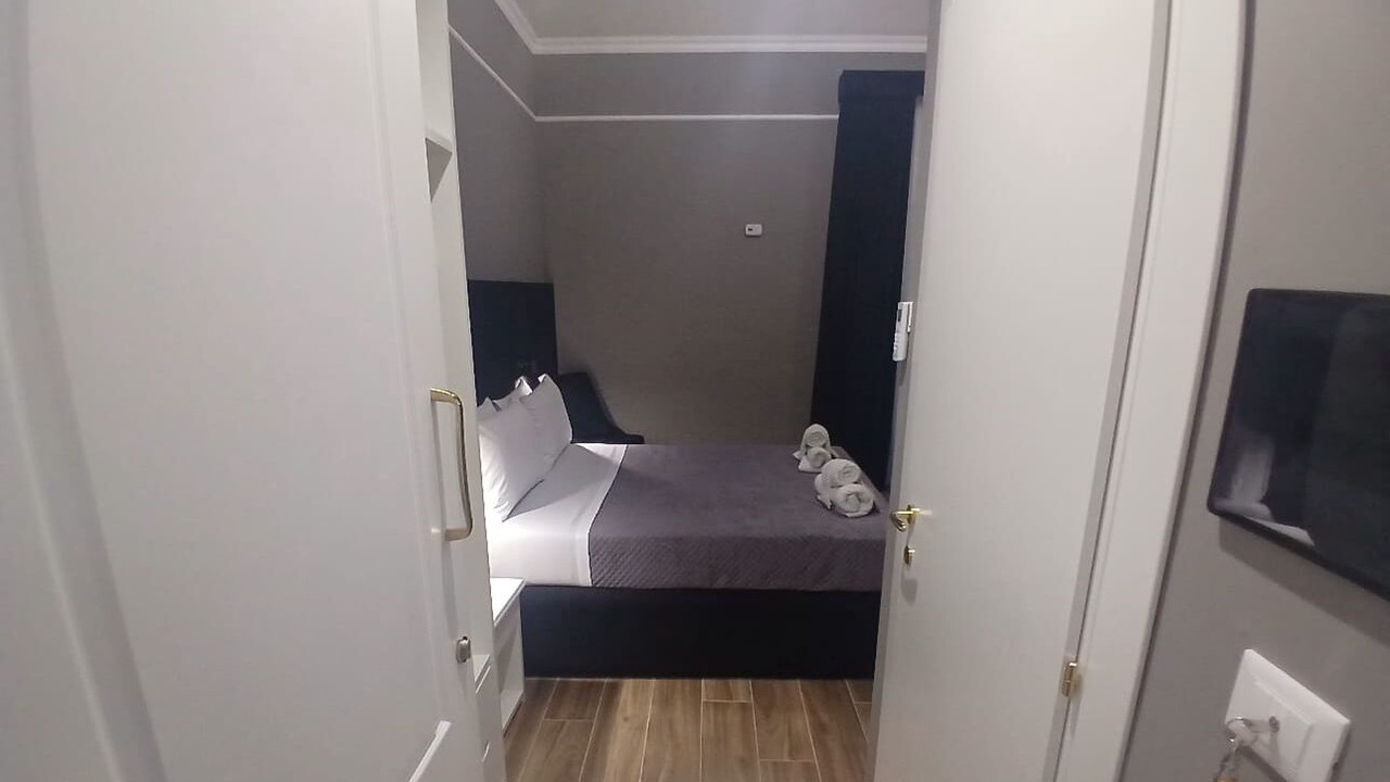 Photo of Bedroom in San Ferdinando