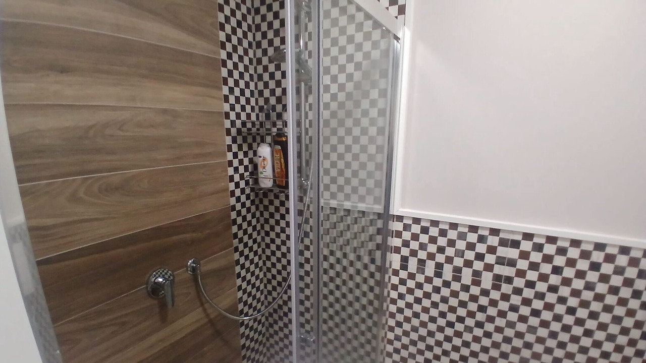 Photo of Bathroom in San Ferdinando