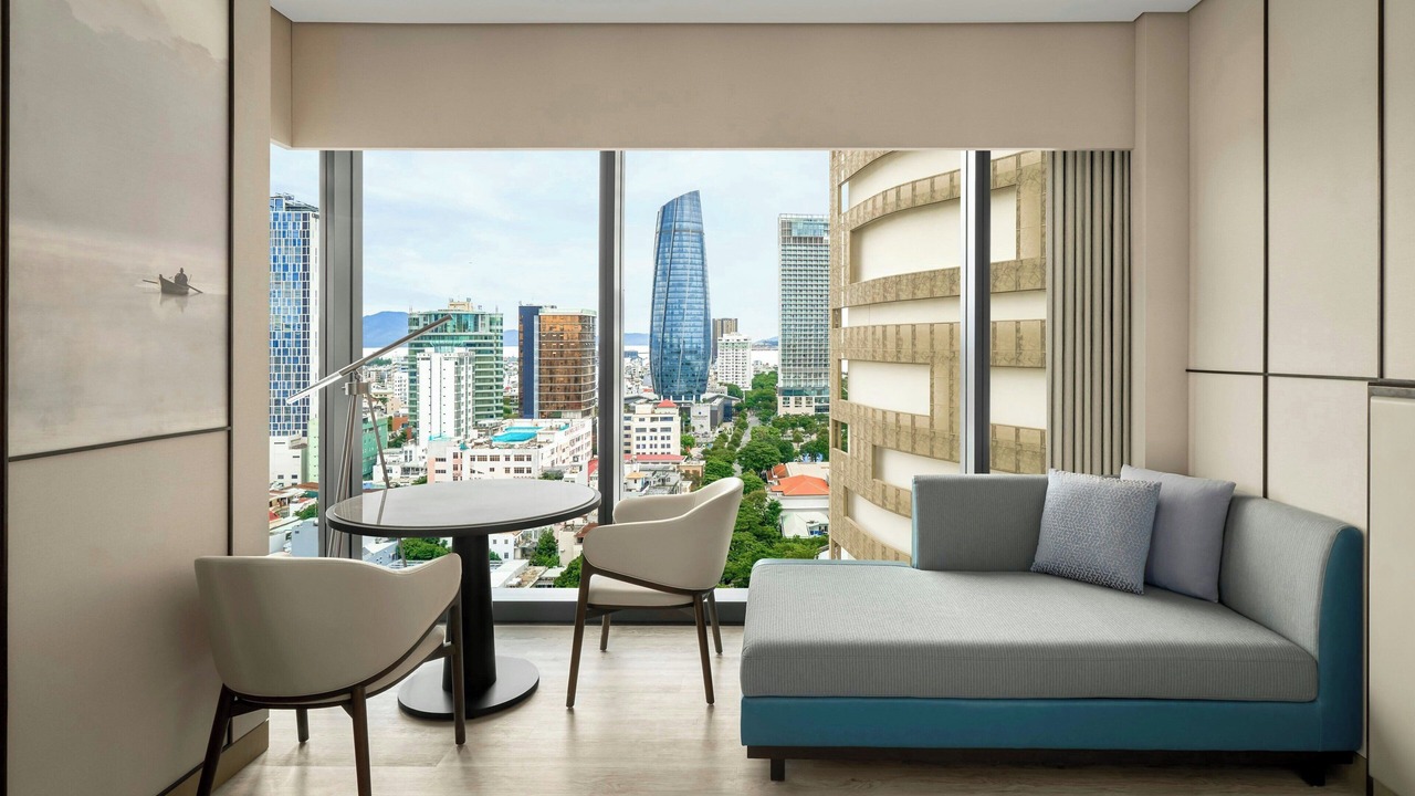 Photo of Bedroom in Hai Chau