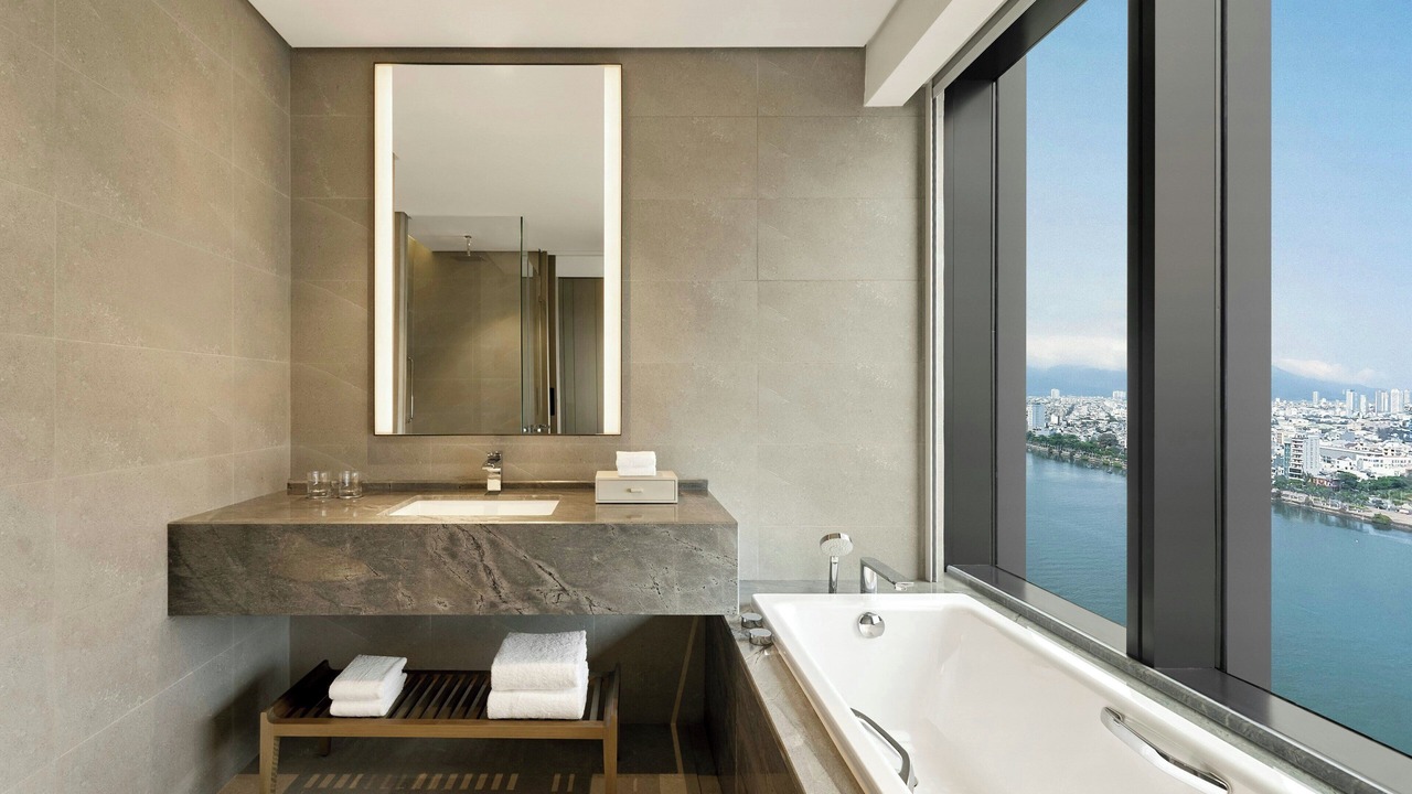 Photo of Bathroom in Hai Chau