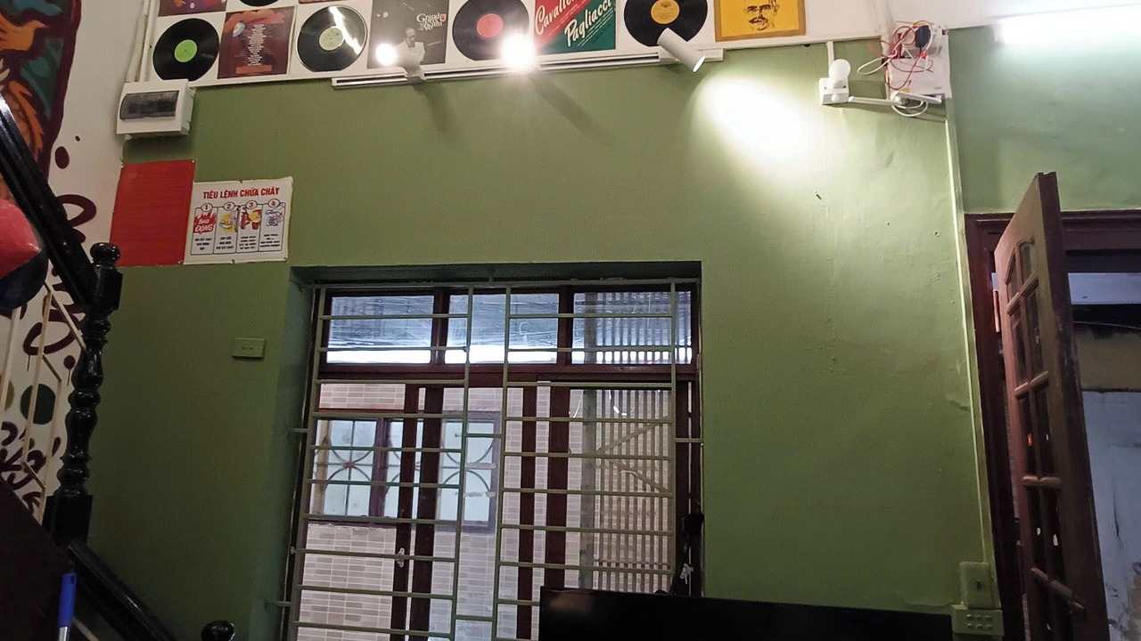 Photo of Outdoor in Hang Bac