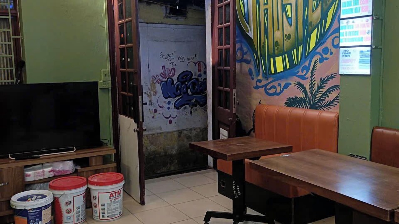 Photo of Outdoor in Hang Bac