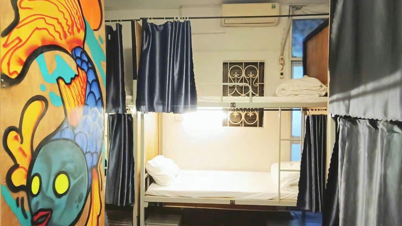 Photo of Bedroom in Hang Bac