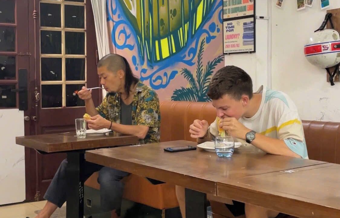 Photo of Others in Hang Bac