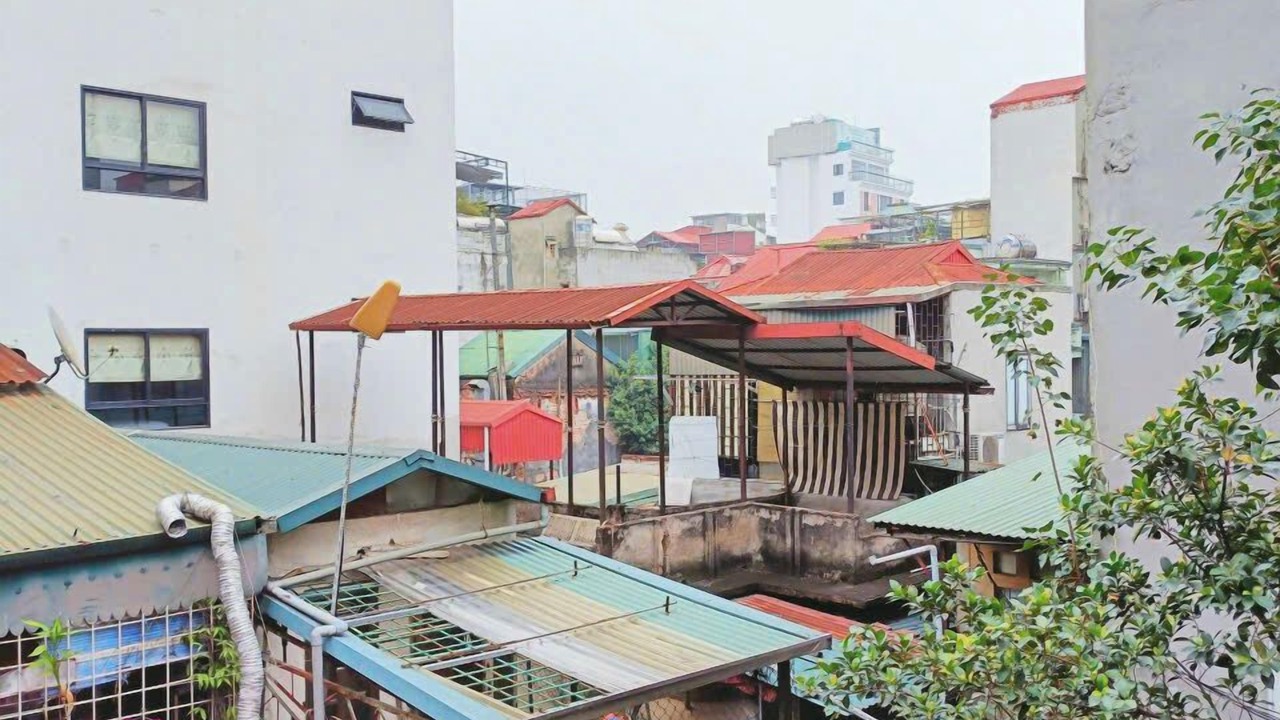 Photo of Patio Balcony in Hang Bac