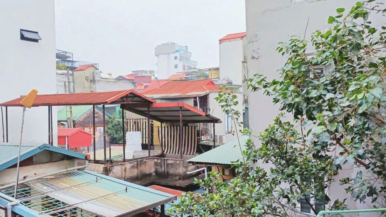 Photo of Patio Balcony in Hang Bac