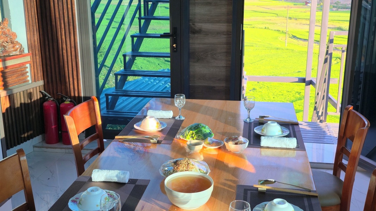 Photo of Others in Mu Cang Chai