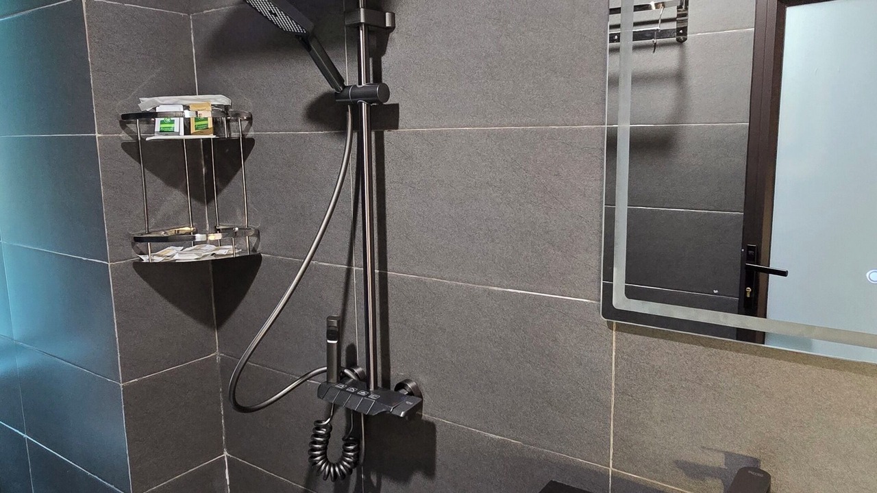 Photo of Bathroom in Mu Cang Chai