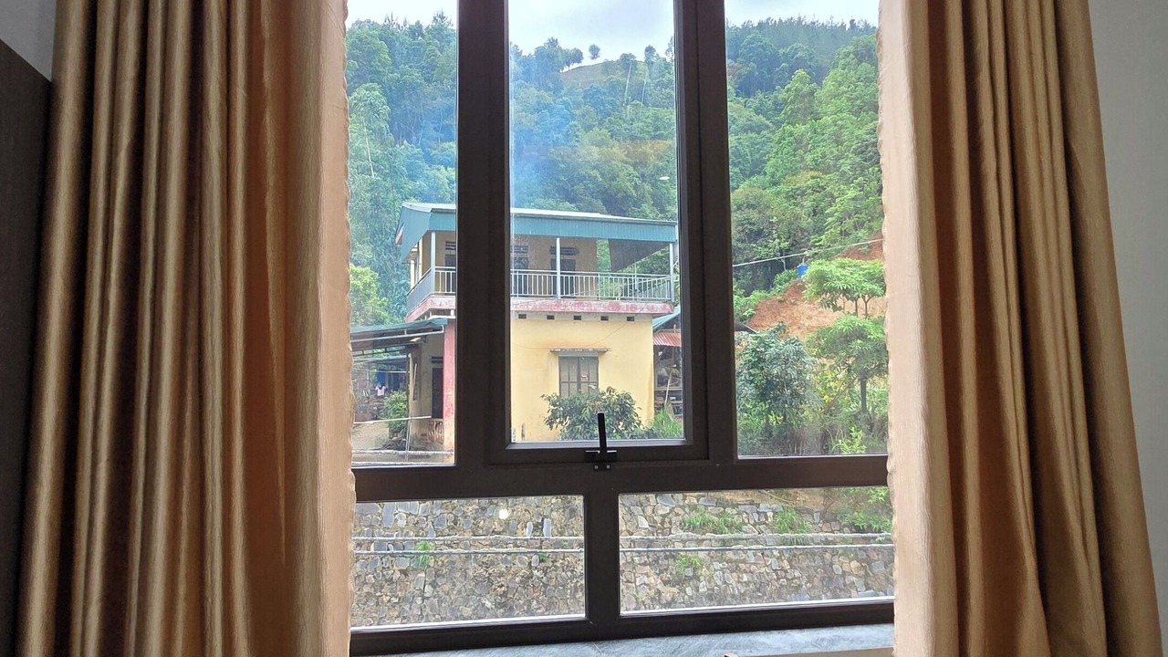 Photo of Bedroom in Mu Cang Chai