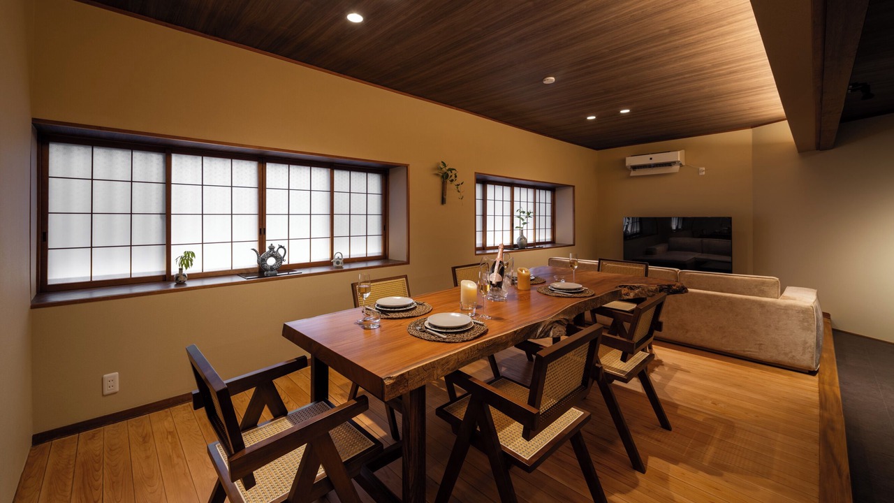Photo of Bedroom in Nakamura