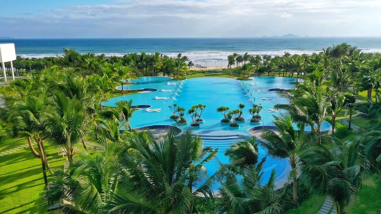 Photo of Outdoor in Cam Ranh