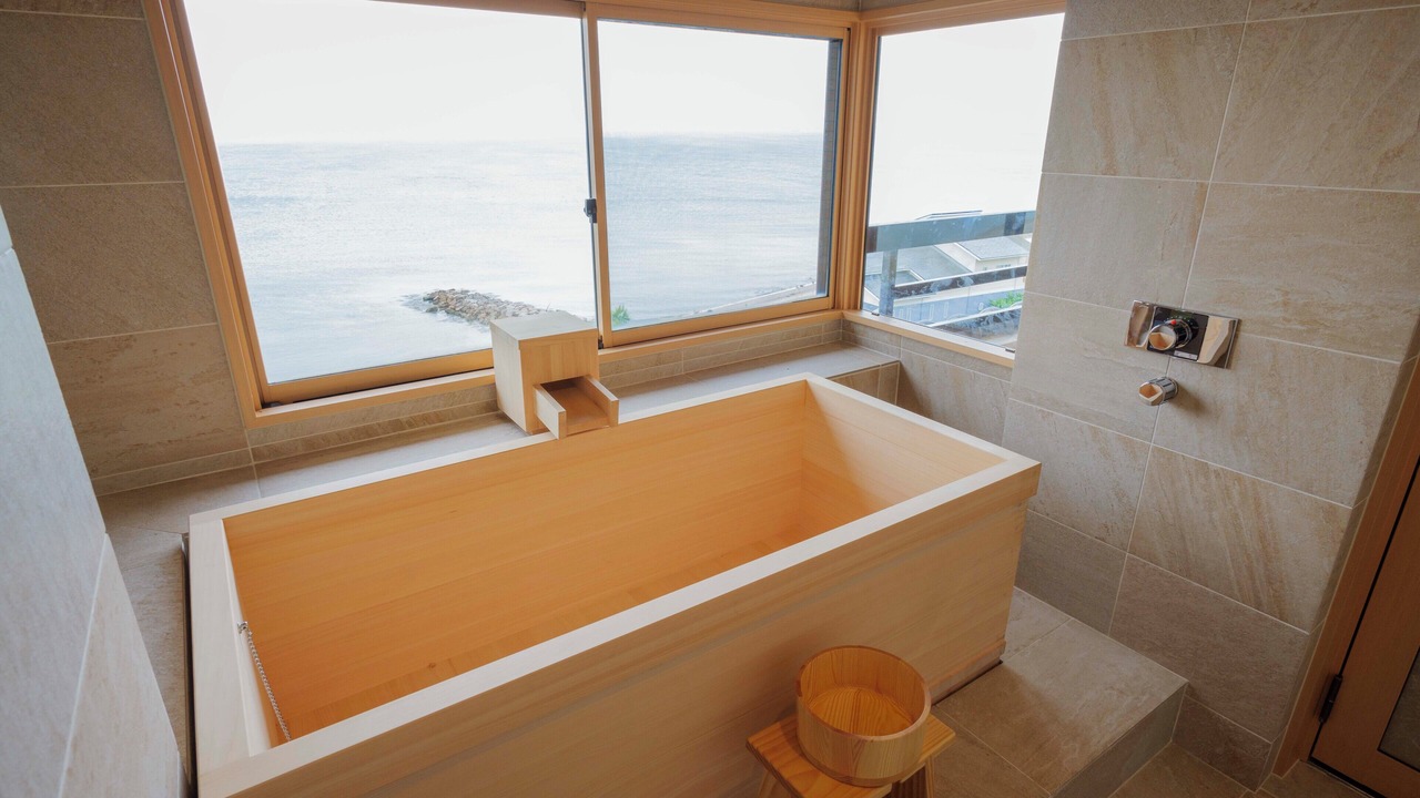 Photo of Bathroom in Awaji