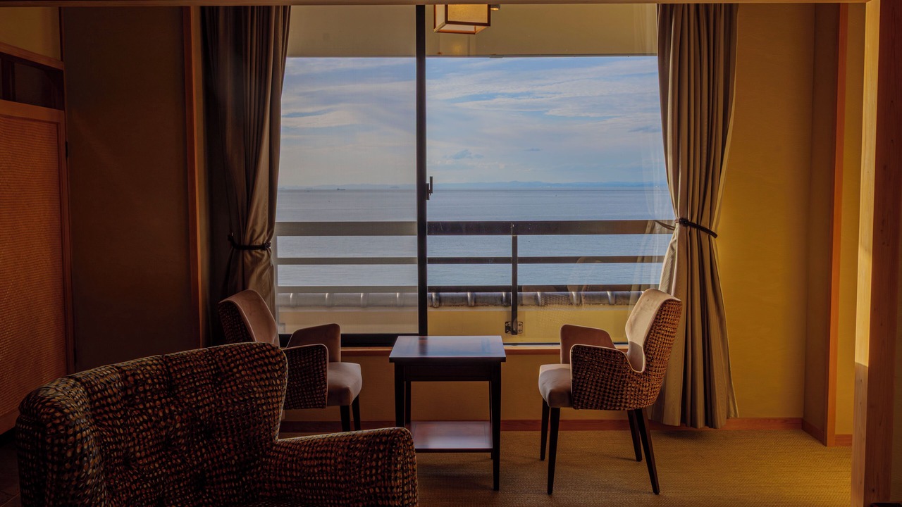Photo of Bedroom in Awaji