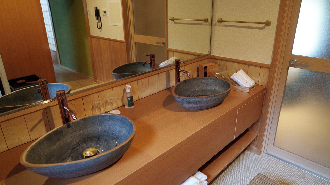 Photo of Bathroom in Awaji