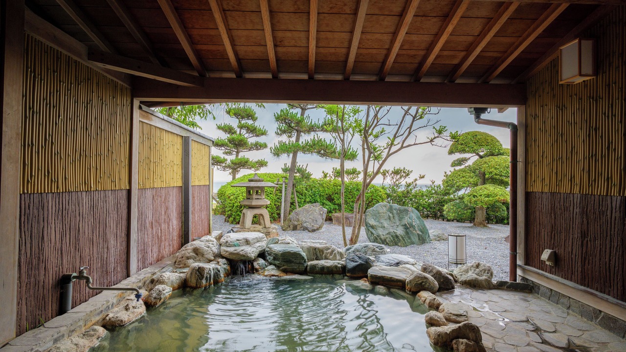 Photo of Bathroom in Awaji