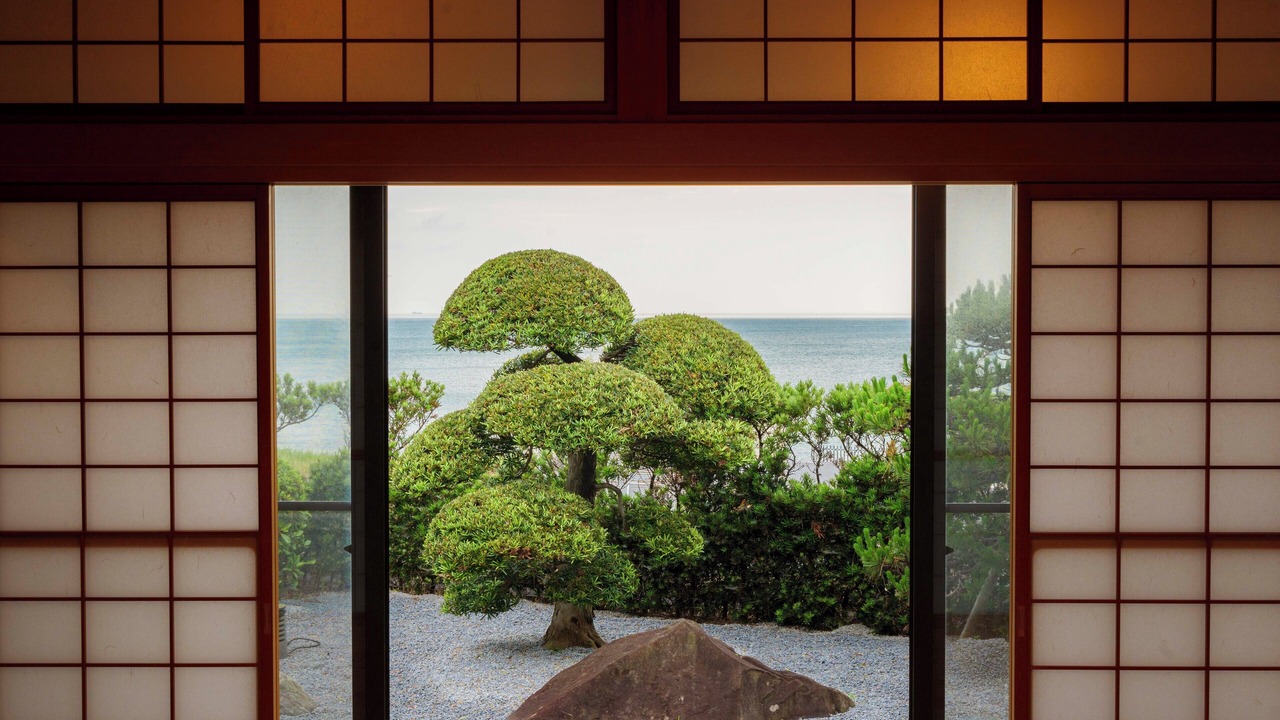 Photo of Patio Balcony in Awaji