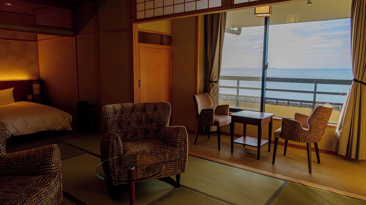 Photo of Bedroom in Awaji