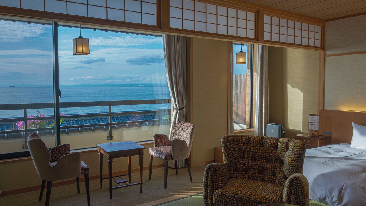 Photo of Bedroom in Awaji
