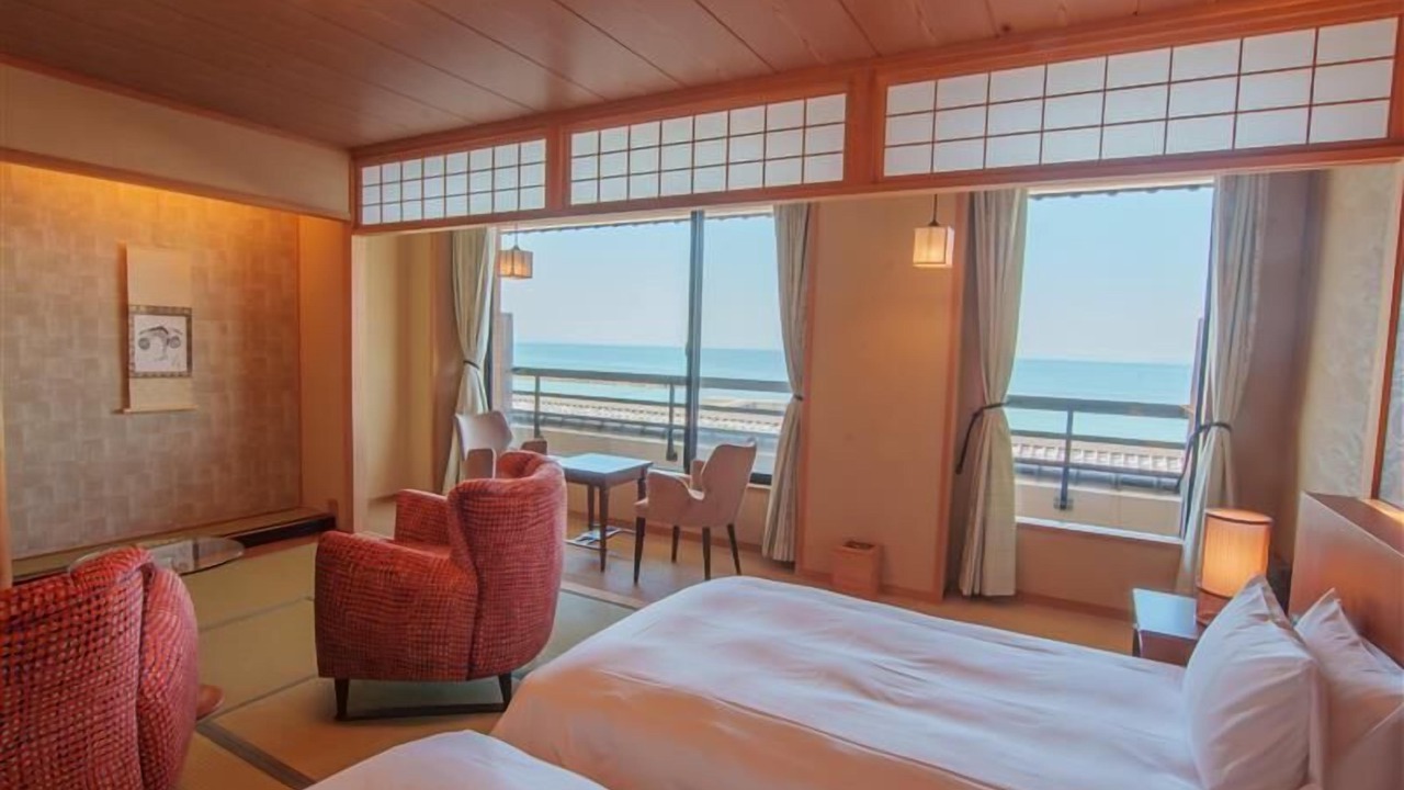 Photo of Bedroom in Awaji