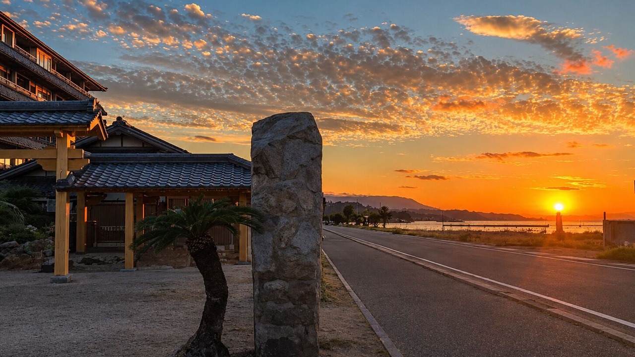 Photo of Outdoor in Awaji