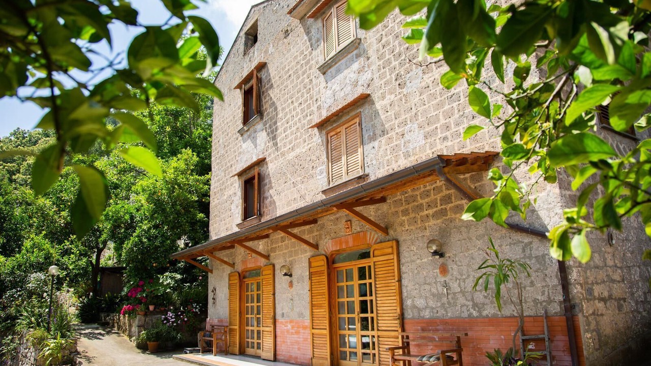 Photo of Outdoor in Sant'Agnello