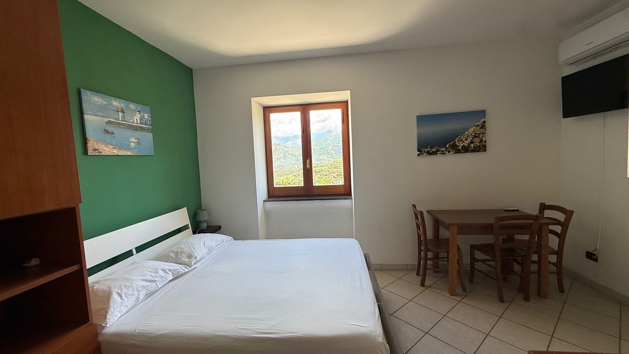 Photo of Bedroom in Sant'Agnello