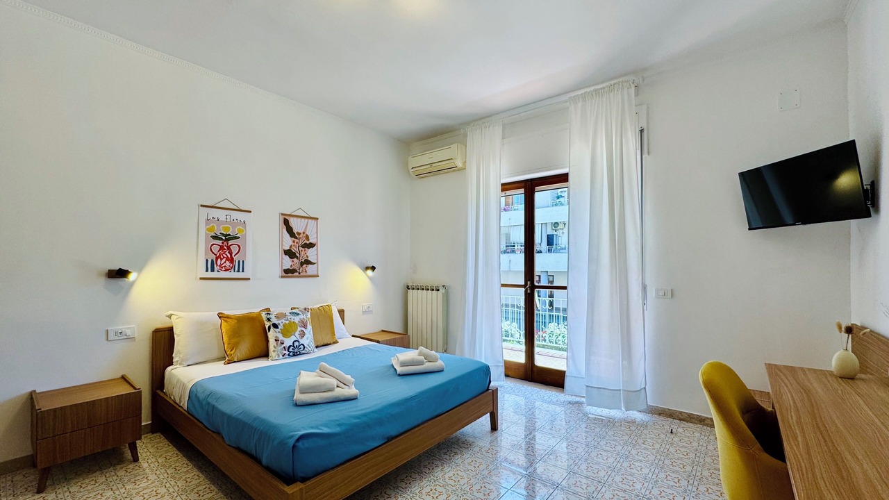 Photo of Patio Balcony in Sant'Agnello
