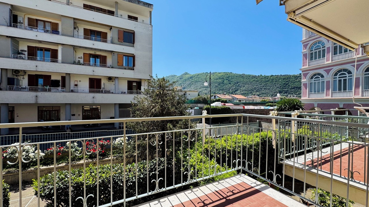 Photo of Patio Balcony in Sant'Agnello