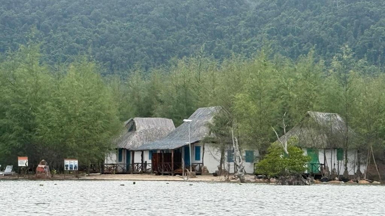 Photo of Outdoor in Ham Ninh