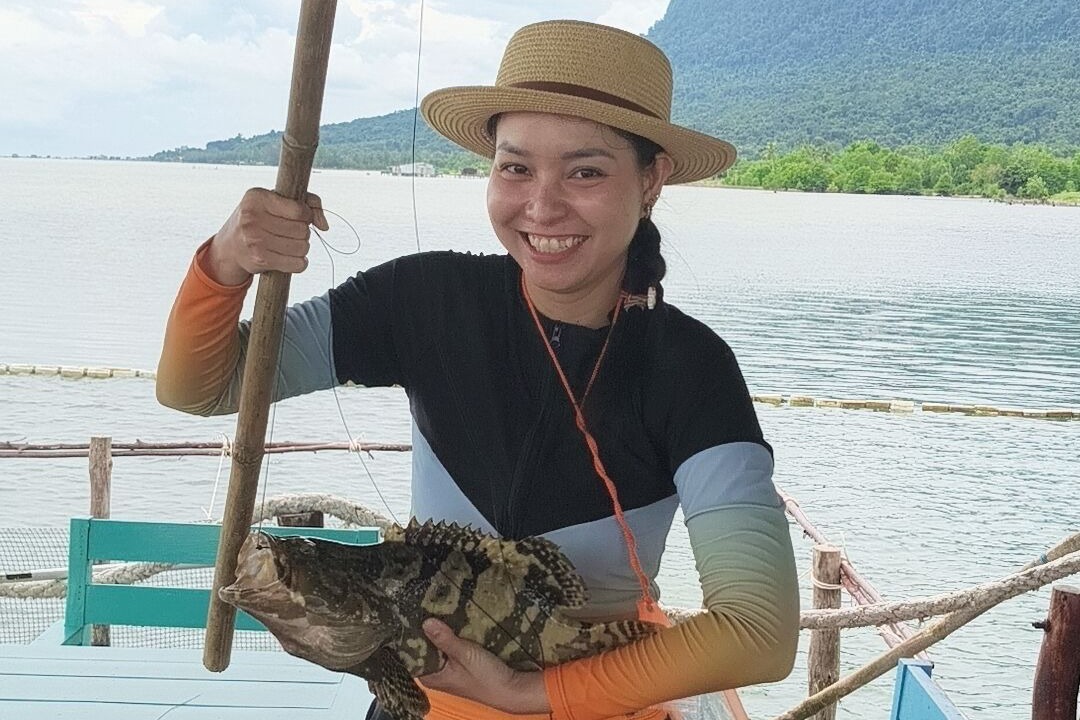 Photo of Outdoor in Ham Ninh