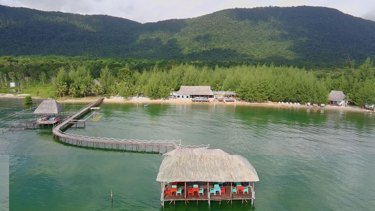 Photo of Others in Ham Ninh