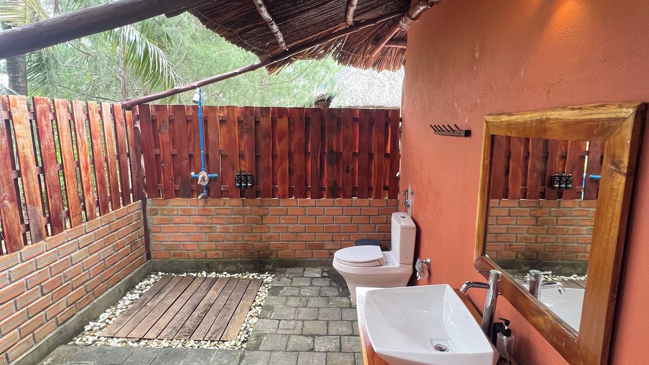 Photo of Bathroom in Ham Ninh