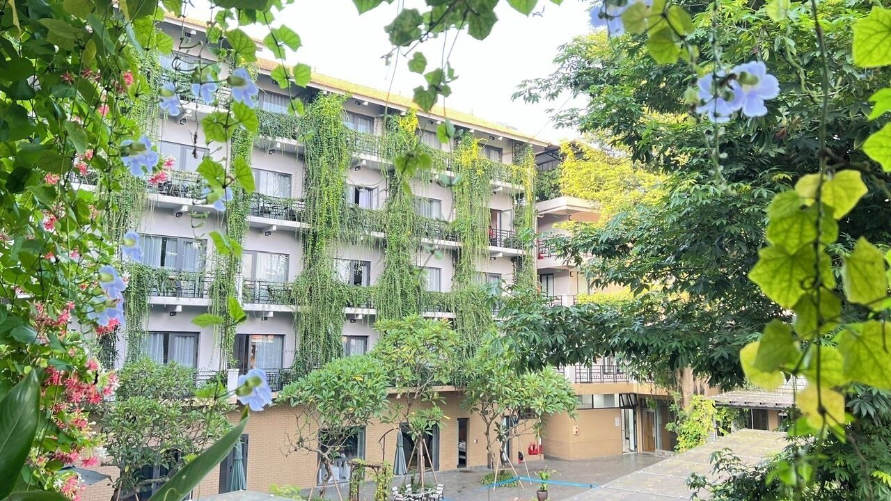 Photo of Outdoor in Thai Nguyen