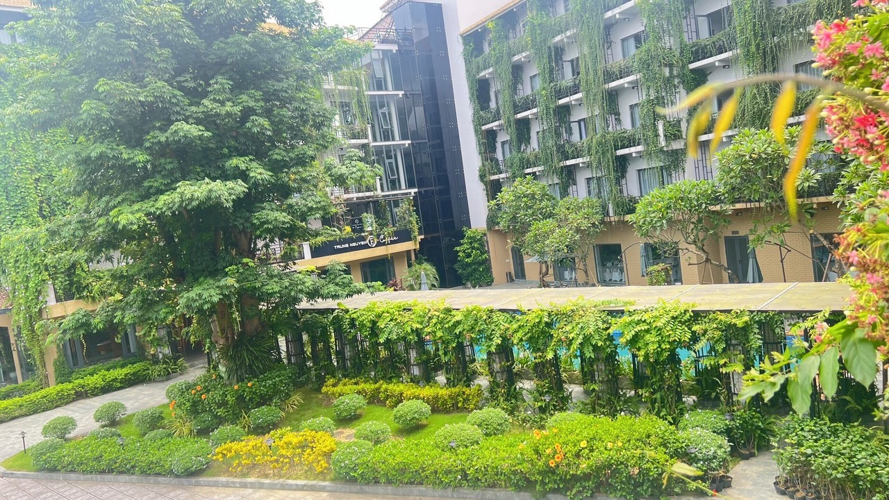 Photo of Outdoor in Thai Nguyen