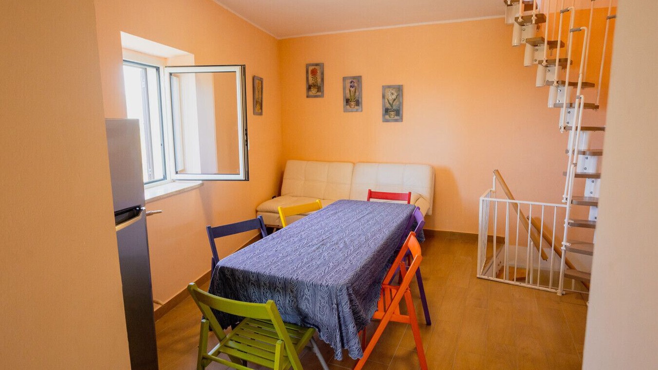 Photo of Patio Balcony in Grisolia