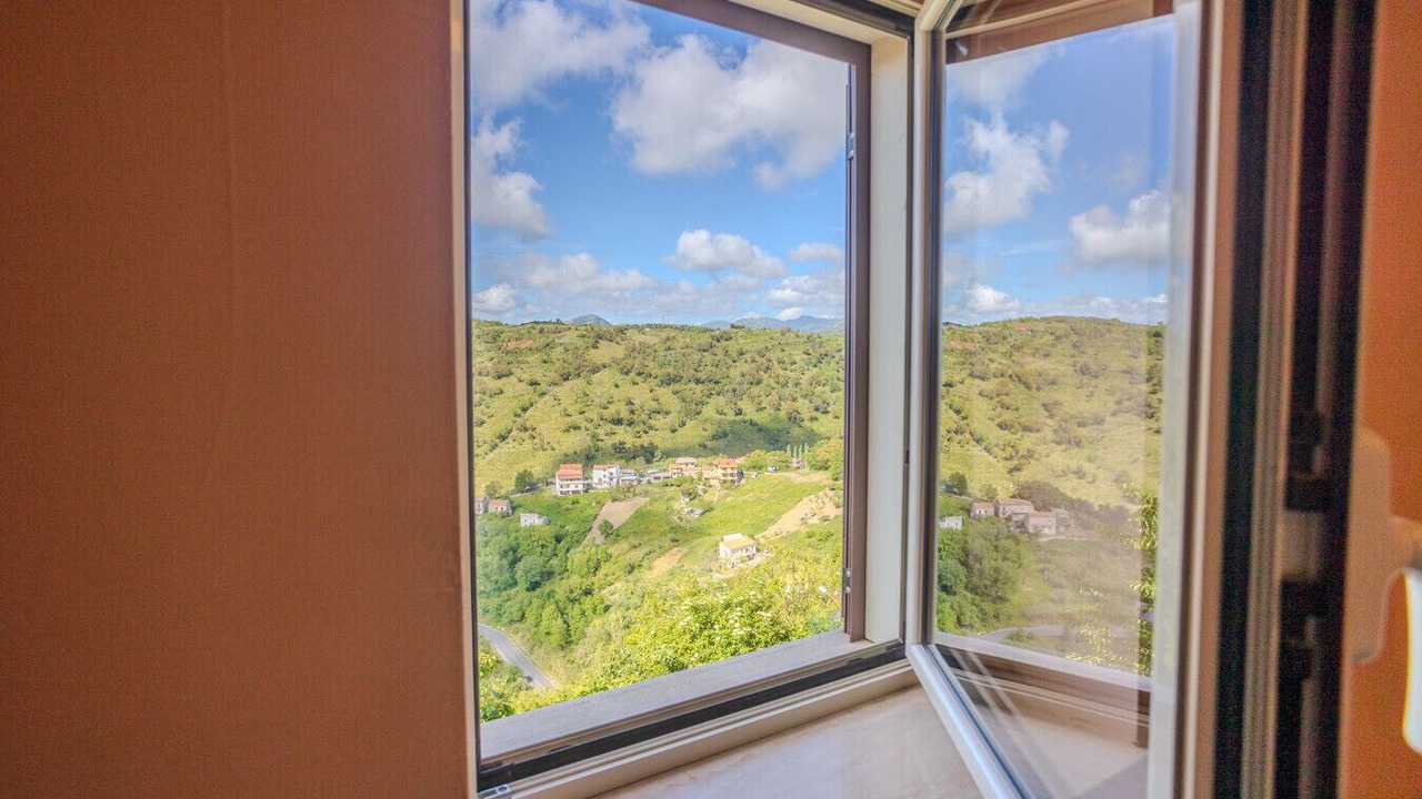 Photo of Patio Balcony in Grisolia