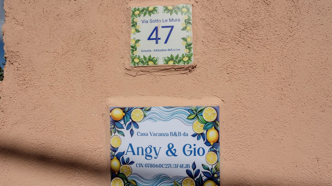 Photo of Outdoor in Grisolia