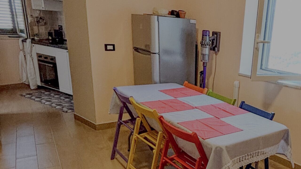 Photo of Patio Balcony in Grisolia