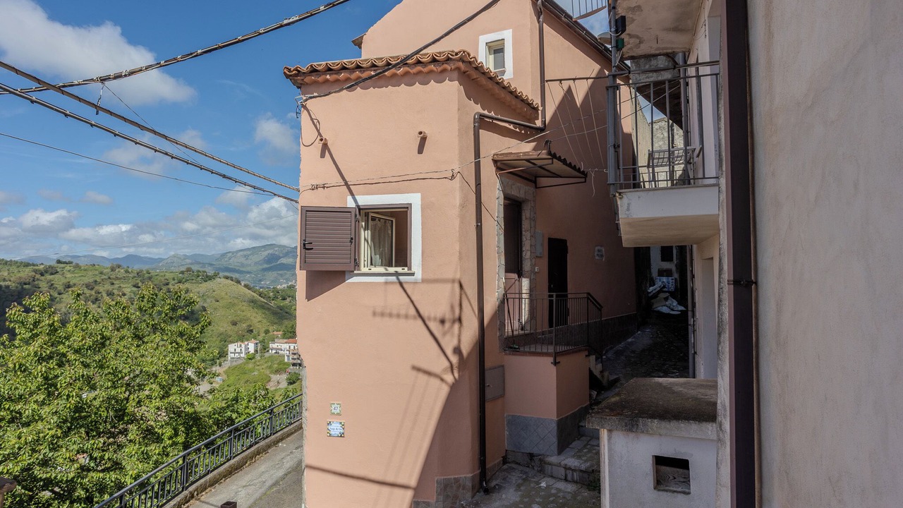 Photo of Outdoor in Grisolia