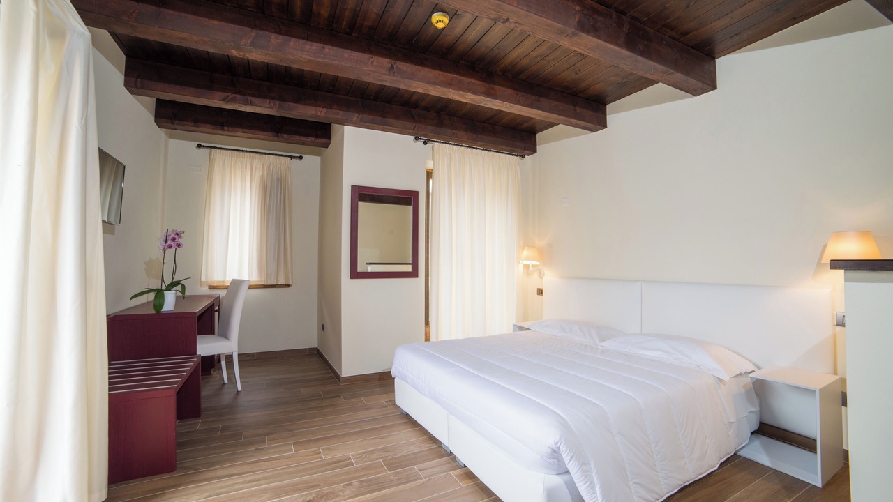 Photo of Bedroom in Rotonda