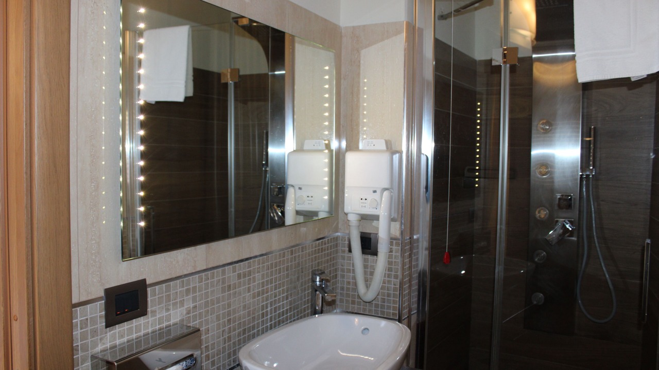 Photo of Bathroom in Rotonda