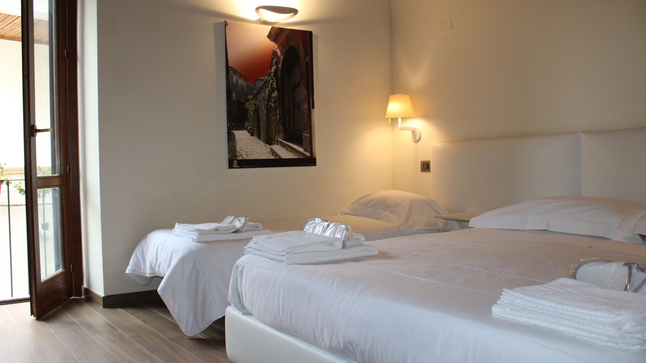 Photo of Bedroom in Rotonda