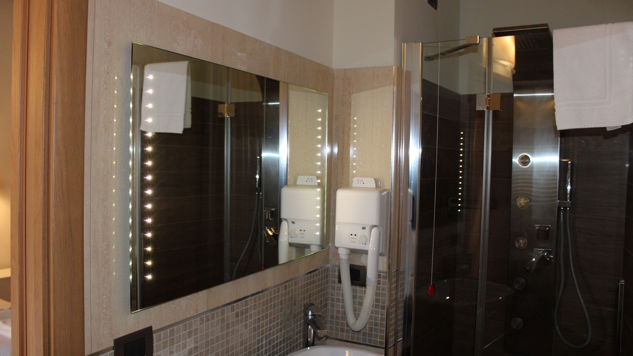 Photo of Bathroom in Rotonda