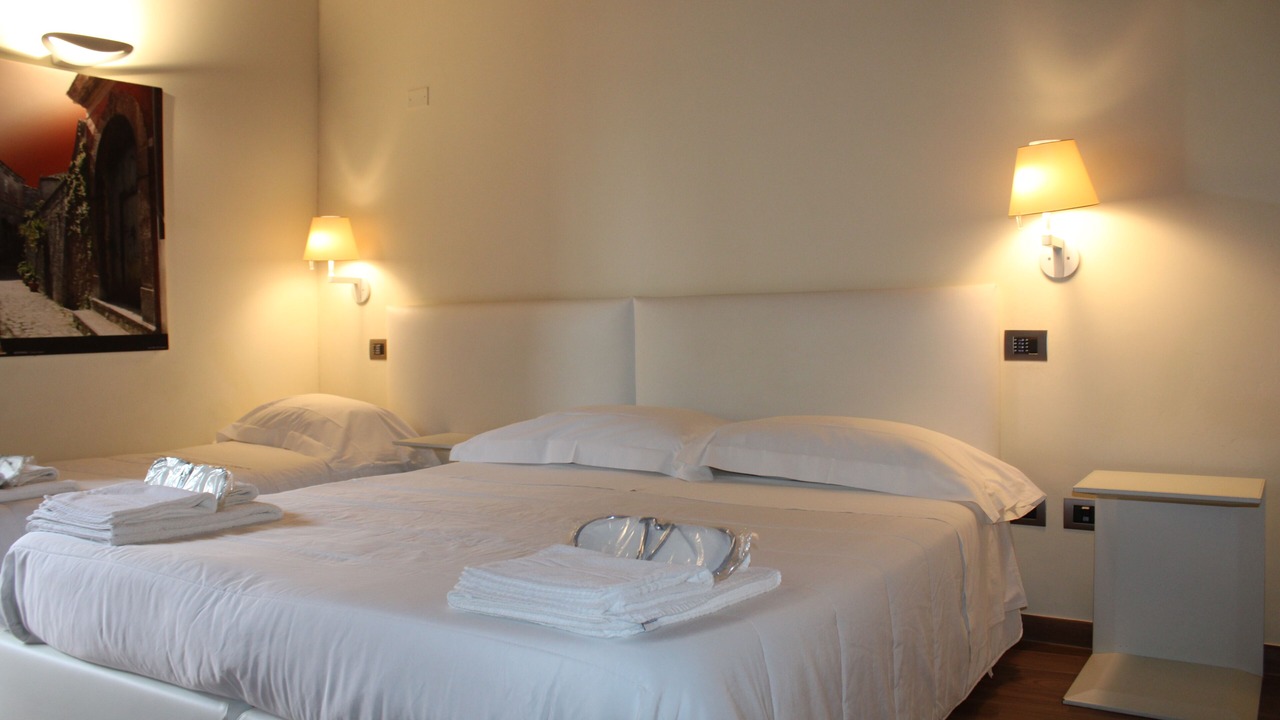 Photo of Bedroom in Rotonda