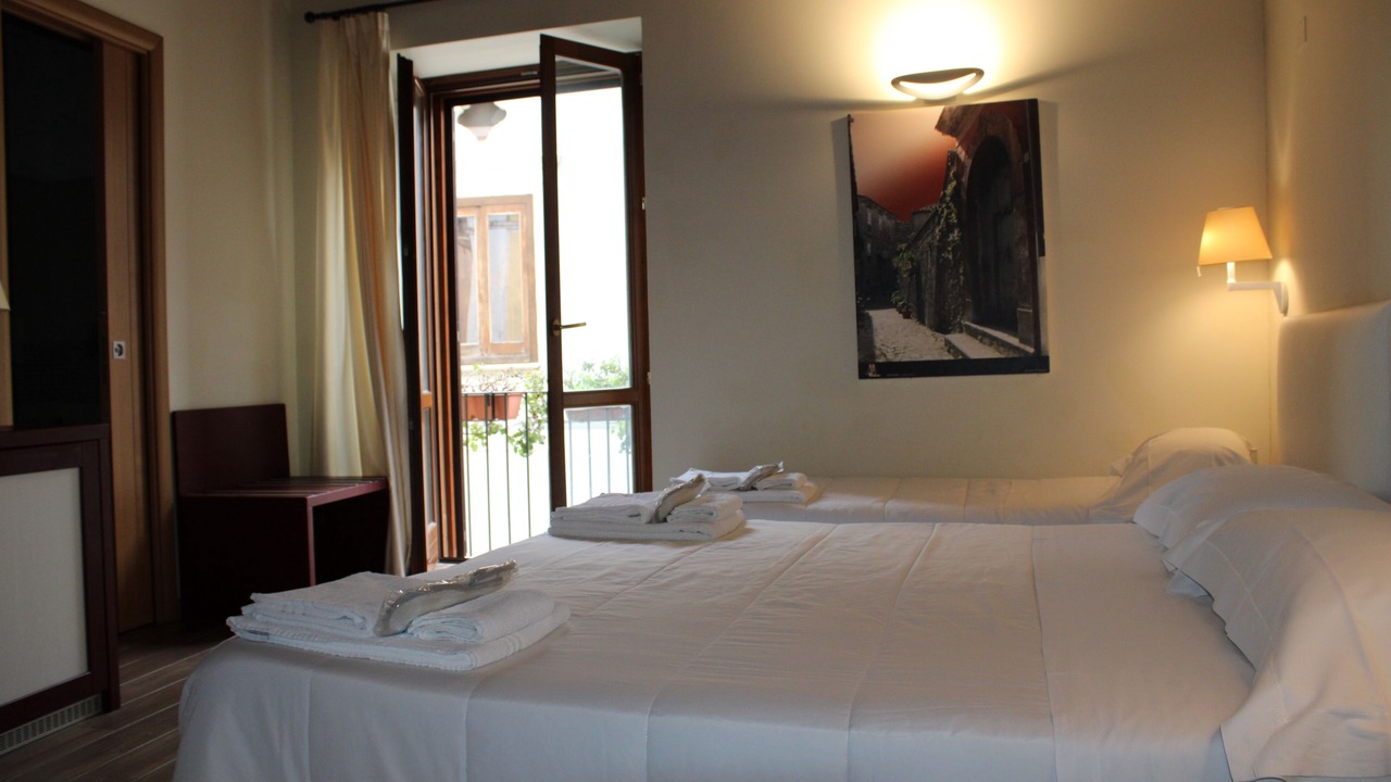 Photo of Bedroom in Rotonda