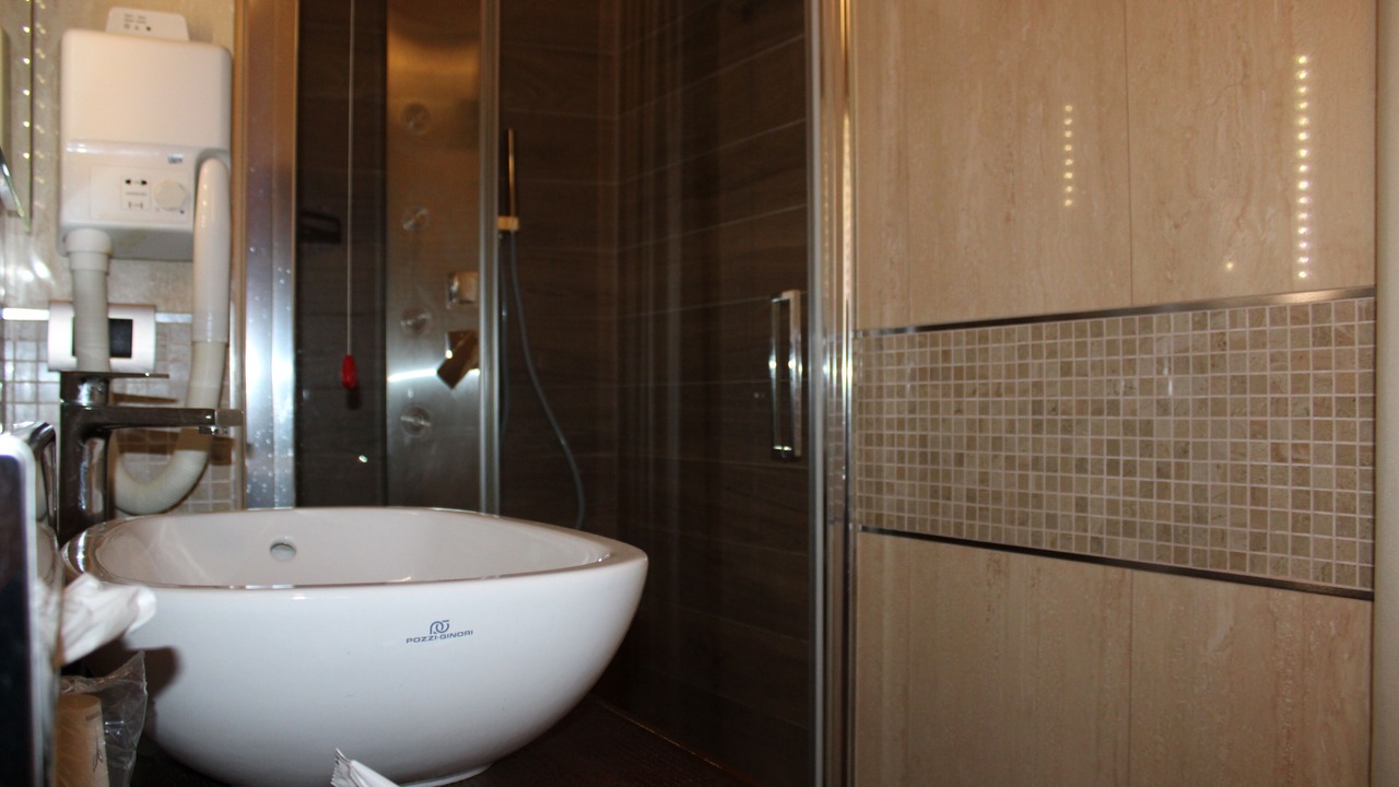 Photo of Bathroom in Rotonda