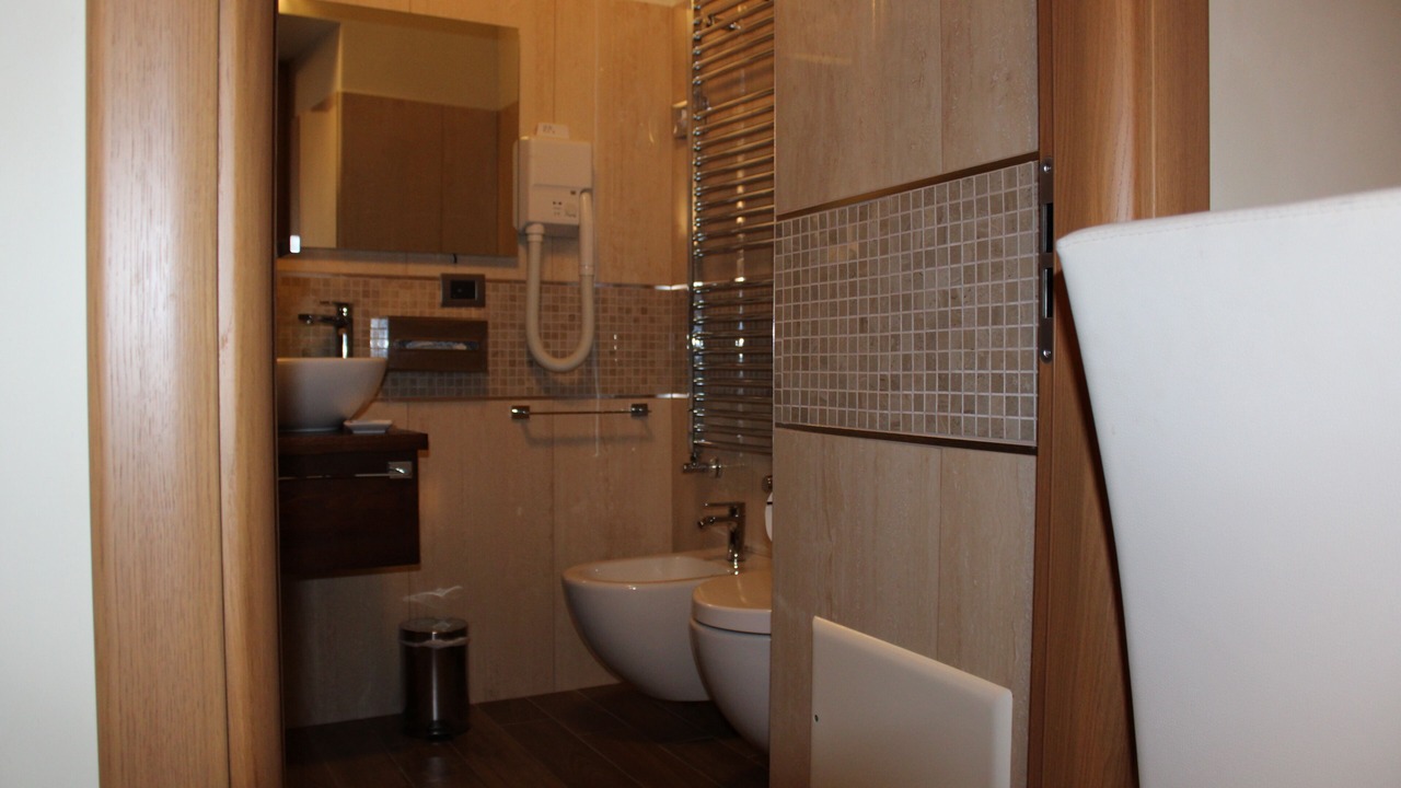 Photo of Bathroom in Rotonda