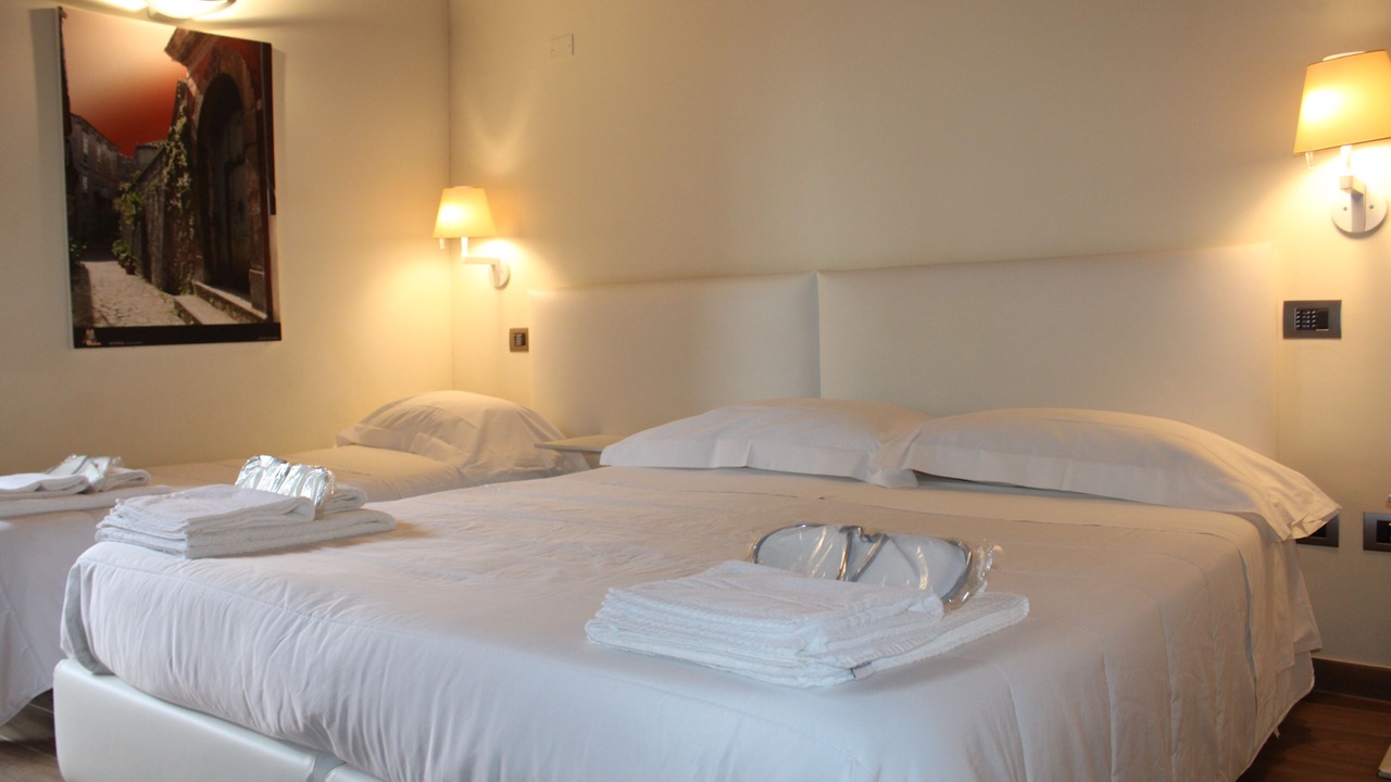 Photo of Bedroom in Rotonda