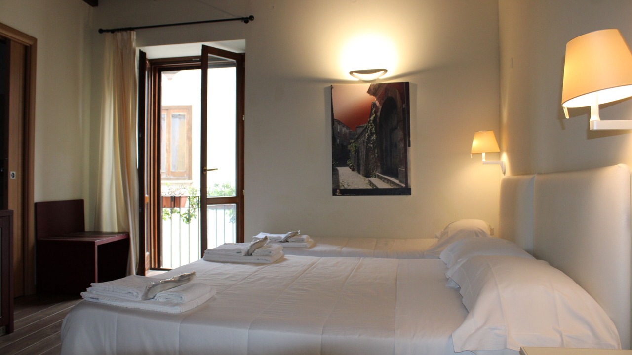 Photo of Bedroom in Rotonda