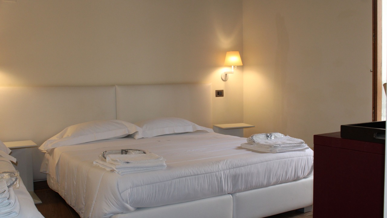 Photo of Bedroom in Rotonda